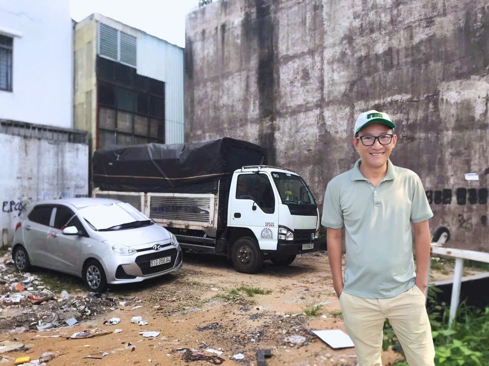 Bán Lô Đất Sổ Riêng - Hẻm Ô Tô – Hẻm 139 Đường Số 9, P. Linh Tây, Tp Thủ Đức