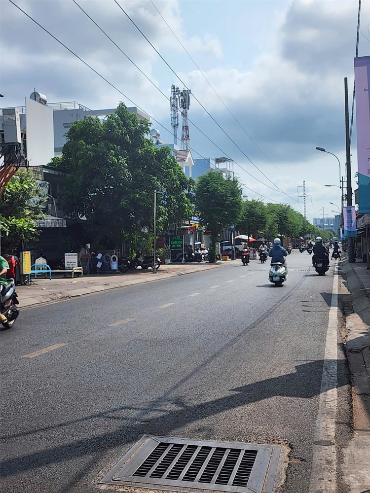 Nhà 2 Tầng Phạm Thế Hiển Quận 8 P3 0948769331