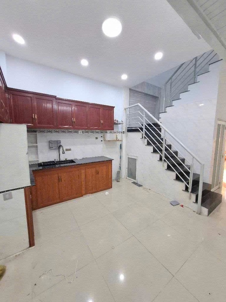 Nhà 2 Tầng Phạm Thế Hiển Quận 8 P3 0948769331