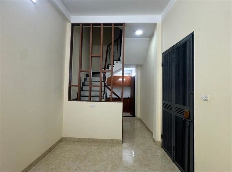 Bán Nhà Sài Đồng Giá Tốt Nhất Quận Long Biên Chỉ Hơn 5 Tỷ