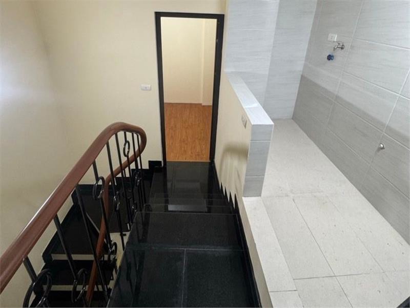 Bán Nhà Sài Đồng Giá Tốt Nhất Quận Long Biên Chỉ Hơn 5 Tỷ