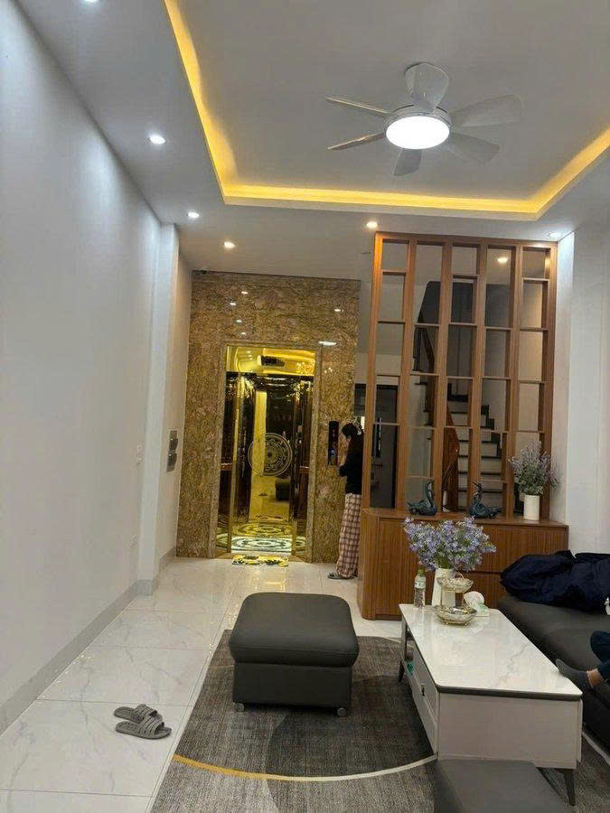 Bán Nhà Kiến Hưng – Hà Đông 56M² – 7 Tầng – Thang Máy – 17.X Tỷ