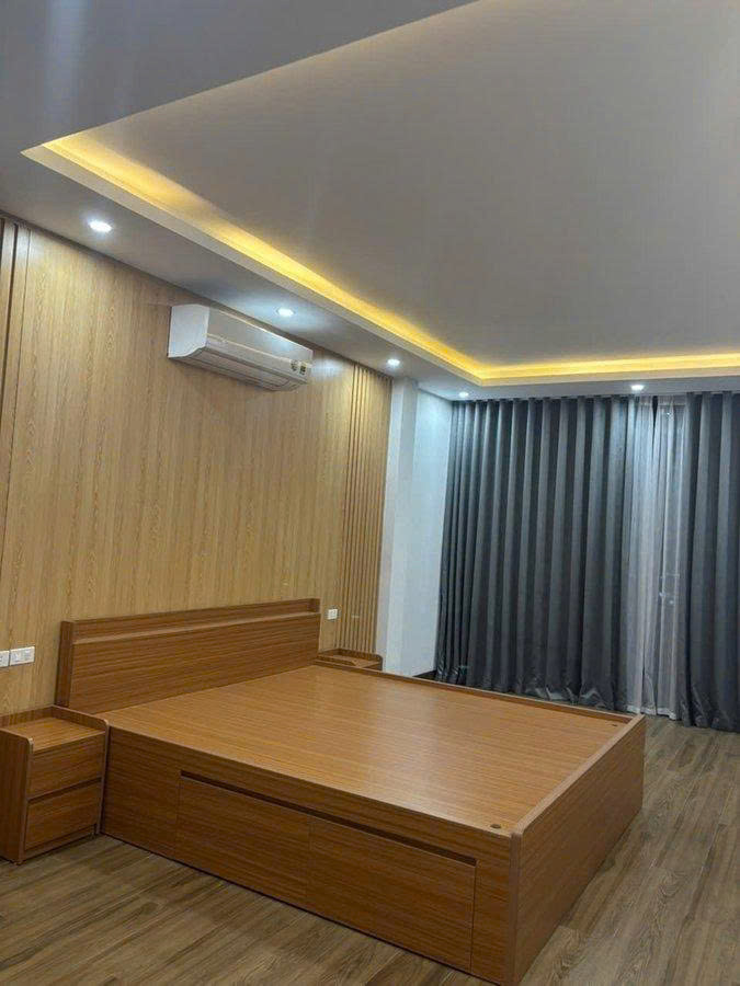 Bán Nhà Kiến Hưng – Hà Đông 56M² – 7 Tầng – Thang Máy – 17.X Tỷ
