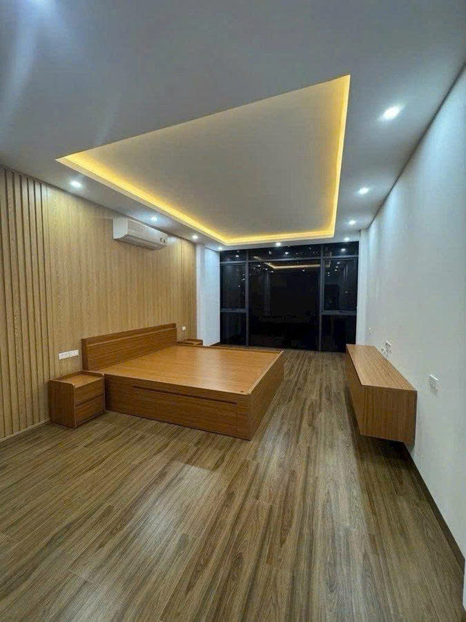 Bán Nhà Kiến Hưng – Hà Đông 56M² – 7 Tầng – Thang Máy – 17.X Tỷ
