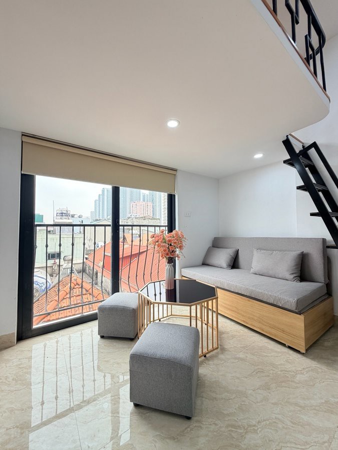 Bán Tòa Nhà Ccmn – Dòng Tiền Ổn Định Tại Hồ Tùng Mậu, Nam Từ Liêm Khu Vực Đông Sinh Viên, Nhu Cầu