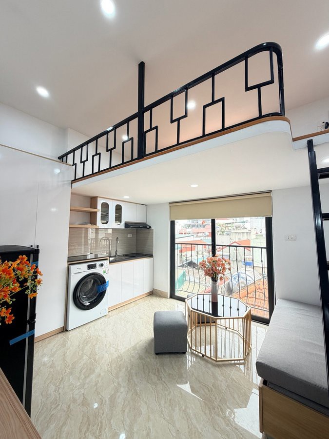 Bán Tòa Nhà Ccmn – Dòng Tiền Ổn Định Tại Hồ Tùng Mậu, Nam Từ Liêm Khu Vực Đông Sinh Viên, Nhu Cầu