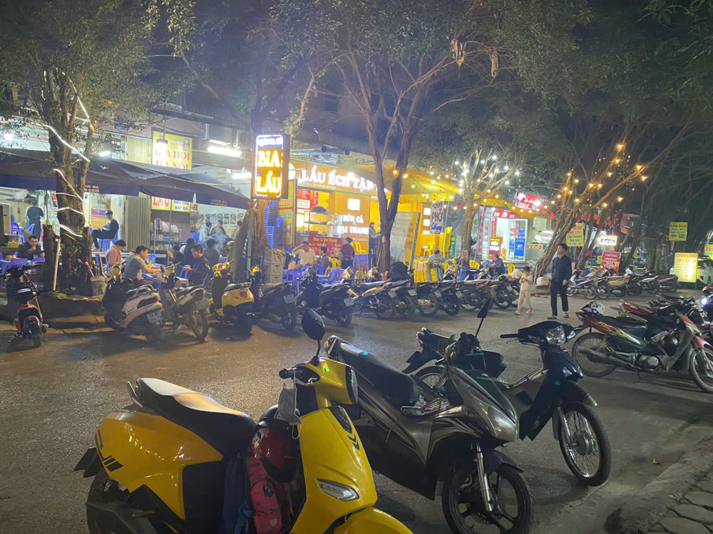 Chính Chủ Cho Thuê Mặt Bằng Kinh Doanh Tại Kđt Đại Thanh, Hà Nội