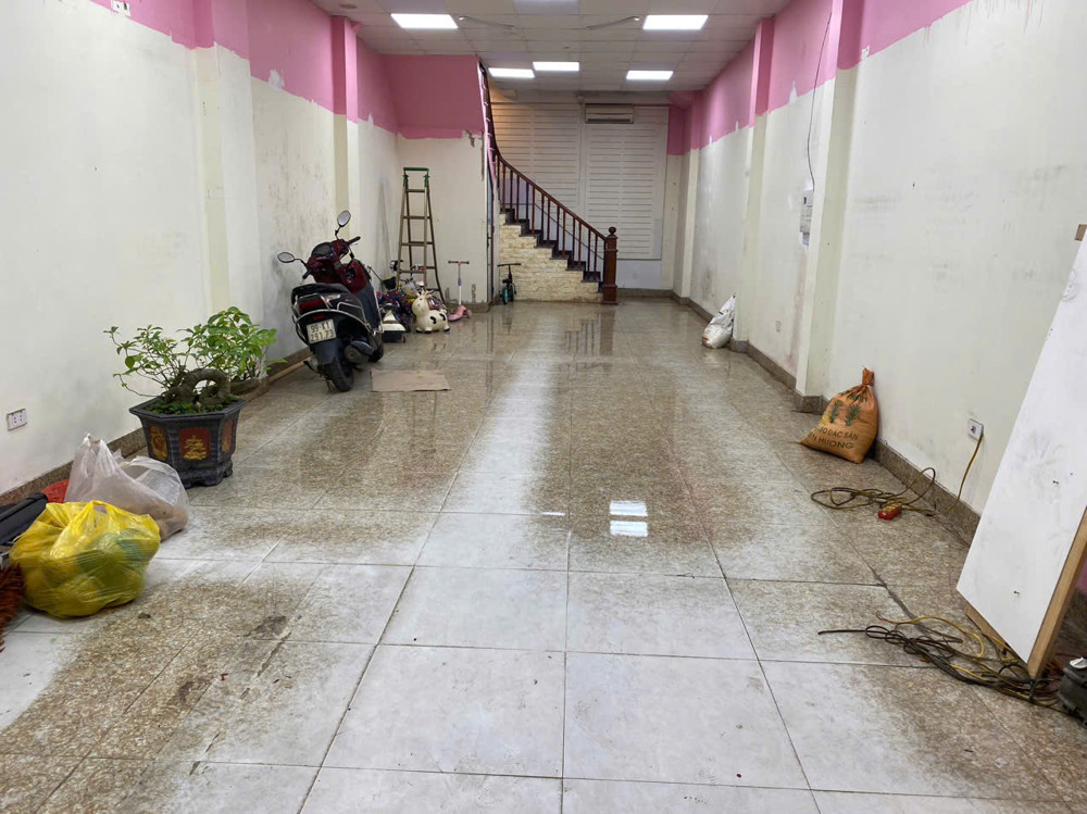 Chính Chủ Cho Thuê Mặt Bằng Kinh Doanh Tại Kđt Đại Thanh, Hà Nội