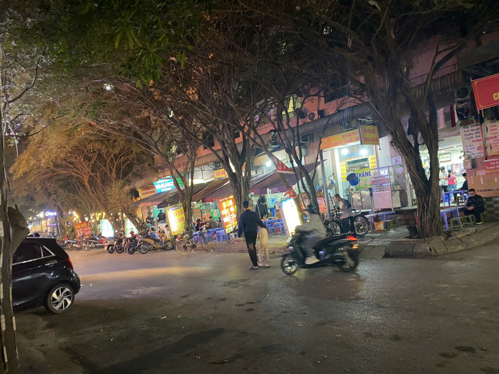 Chính Chủ Cho Thuê Mặt Bằng Kinh Doanh Tại Kđt Đại Thanh, Hà Nội