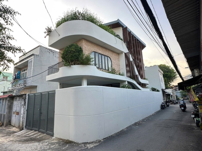 Bán Nhà Đường Số 19, Linh Chiểu, Thủ Đức, Tp Hcm. Dt - 127M2, 3 Tầng, 13.1 Tỷ