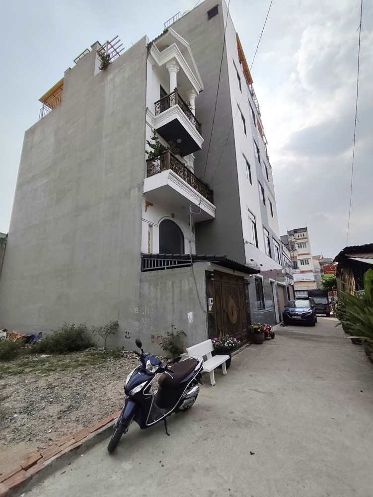 Bán 2 Lô Đất Hẻm Xe Hơi 34 Quốc Lộ 13 Cũ - Hiệp Bình Phước - Tp Thủ Đức