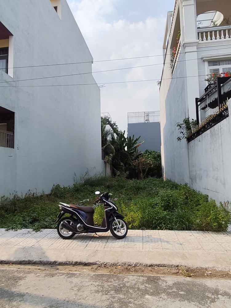 Bán Lô Đất Hẻm 43 Hiệp Bình Hiệp Bình Phước – Đường 10M – Sát Quốc Lộ 13 & Phạm Văn Đồng