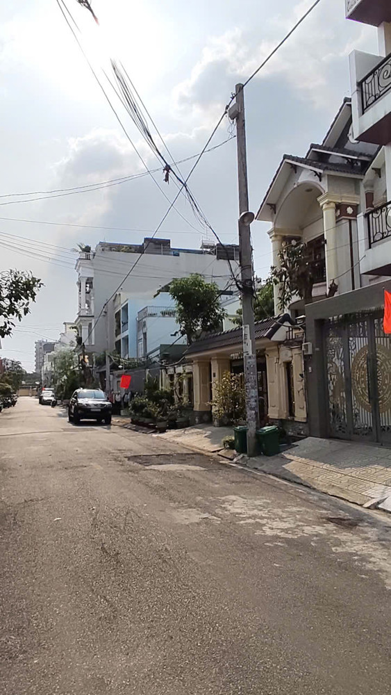 Bán Lô Đất Hẻm 43 Hiệp Bình Hiệp Bình Phước – Đường 10M – Sát Quốc Lộ 13 & Phạm Văn Đồng