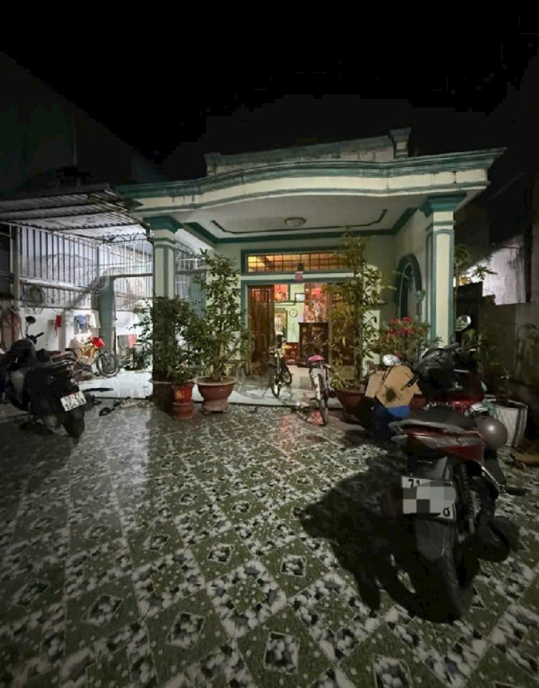 Giảm S.o.c Chỉ 4Ty6 -154M2- Ngang Rộng 8.3Mx19m Phước Kiển, Lê Văn Lương Cách Q7 Chỉ 5 Phút