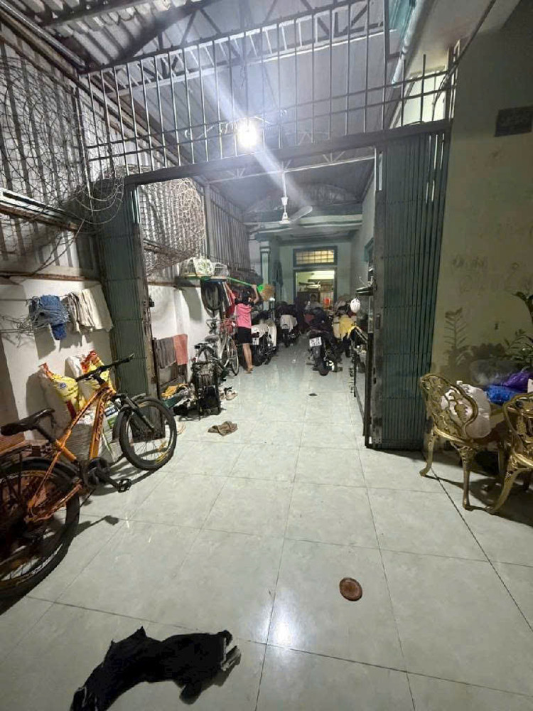 Giảm S.o.c Chỉ 4Ty6 -154M2- Ngang Rộng 8.3Mx19m Phước Kiển, Lê Văn Lương Cách Q7 Chỉ 5 Phút