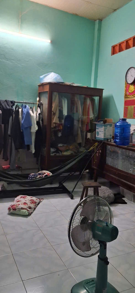 Giảm S.o.c Chỉ 4Ty6 -154M2- Ngang Rộng 8.3Mx19m Phước Kiển, Lê Văn Lương Cách Q7 Chỉ 5 Phút