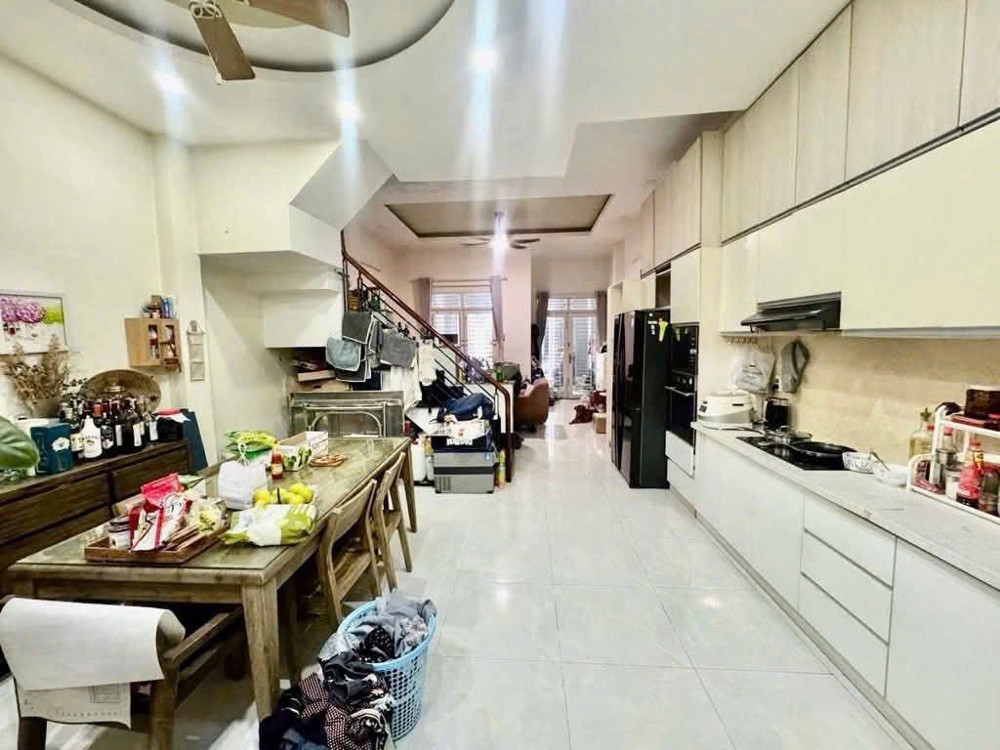 Chỉ 7Ty5 Ngay Kdc Gia Long- Phước Kiển- Đ.xe Tải- 81M2- 3Tầng- Hoan Công Đầy Đủ- Chỉ 7.5Ty