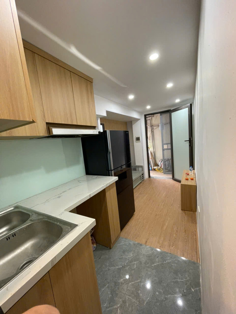 Chính Chủ Cần Bán Căn Hộ Tt - Ngõ Thịnh Hào 1 Đống Đa Tôn Đức Thấng Giá 2,8 Tỷ