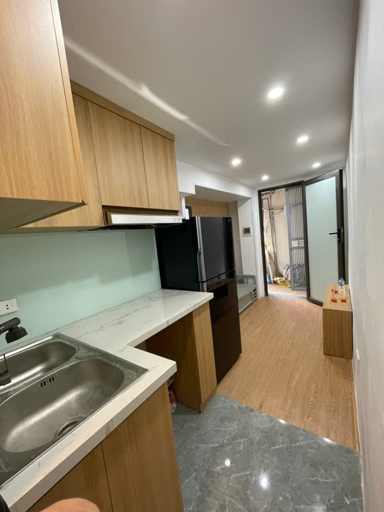 Chính Chủ Cần Bán Căn Hộ Tt - Ngõ Thịnh Hào 1 Đống Đa Tôn Đức Thấng Giá 2,8 Tỷ