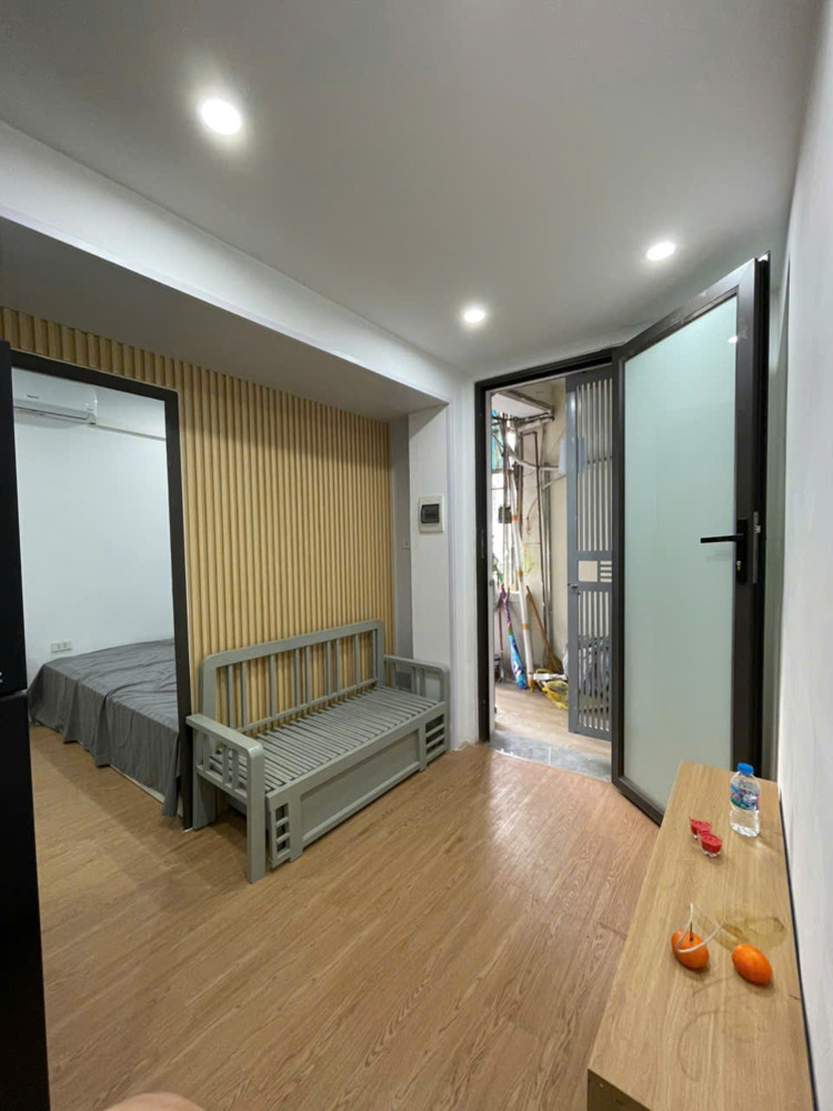 Chính Chủ Cần Bán Căn Hộ Tt - Ngõ Thịnh Hào 1 Đống Đa Tôn Đức Thấng Giá 2,8 Tỷ