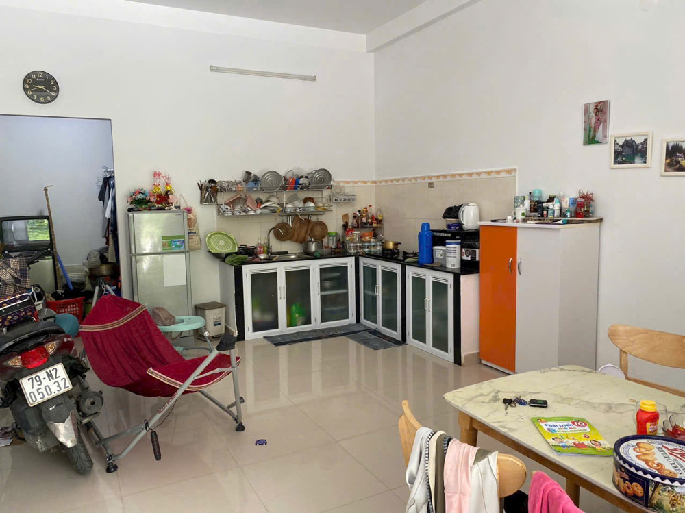 Nhà Mặt Tiền Triệu Quang Phục – 64.2M² – Đường 16M – Gần Biển – 5.5 Tỷ Tl