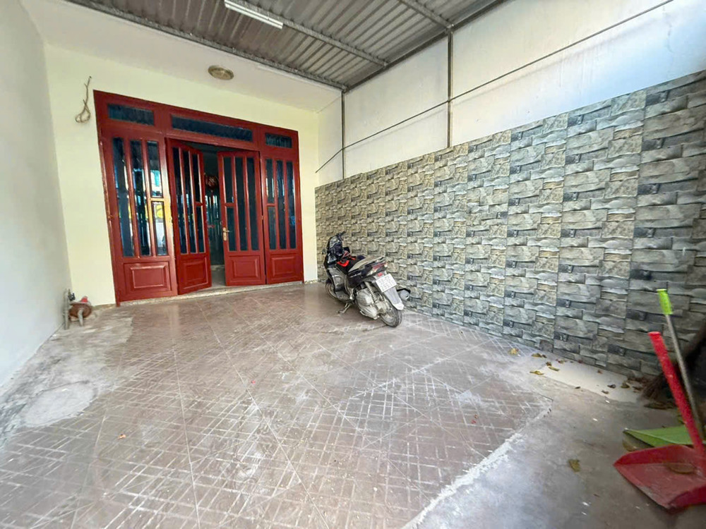 Cặp Nhà 2Mt Thới An 35 – 2 Sổ Riêng – Dòng Tiền Sẵn – Chỉ 15,2 Tỷ