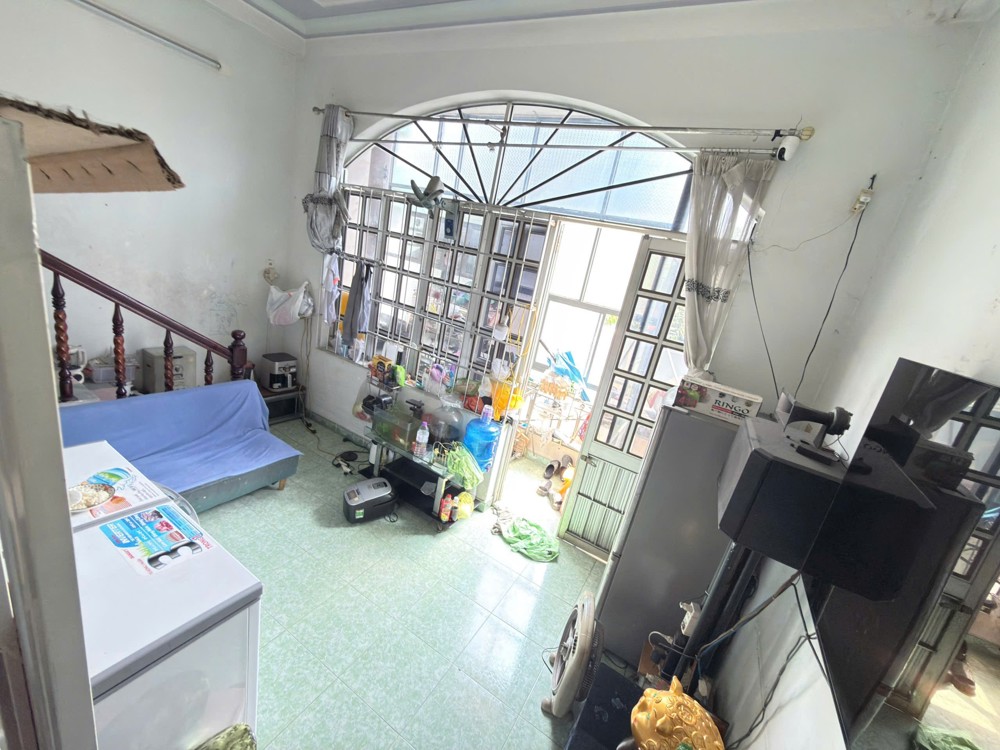 Bán Nhà Mặt Tiền Đường Phương Sài – Vị Trí Trung Tâm Tp. Nha Trang