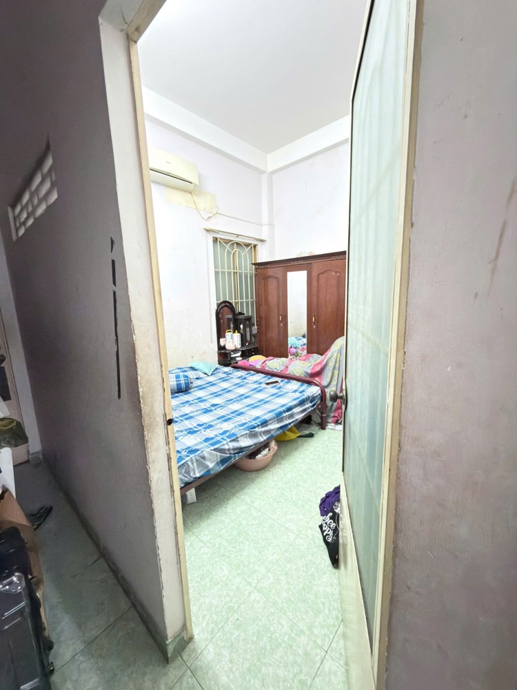 Bán Nhà Mặt Tiền Đường Phương Sài – Vị Trí Trung Tâm Tp. Nha Trang