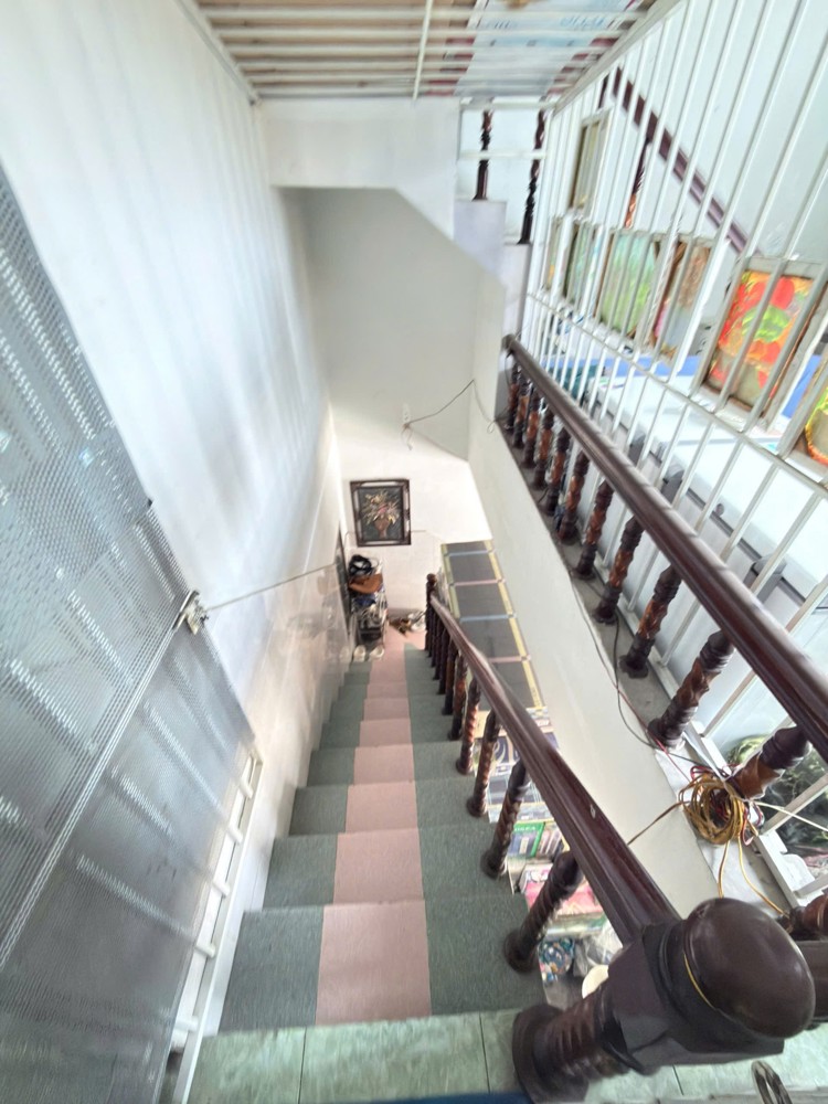 Bán Nhà Mặt Tiền Đường Phương Sài – Vị Trí Trung Tâm Tp. Nha Trang