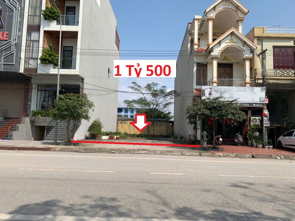 Cần Bán Gấp Đất Biển Kinh Doanh Chính Chủ Giá Rẻ