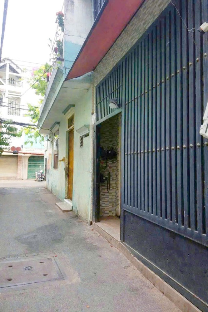 Nhà Đẹp – Giá Tốt – Chính Chủ Cần Bán – Thông Tây Hội – Gò Vấp, Tp Hồ Chí Minh