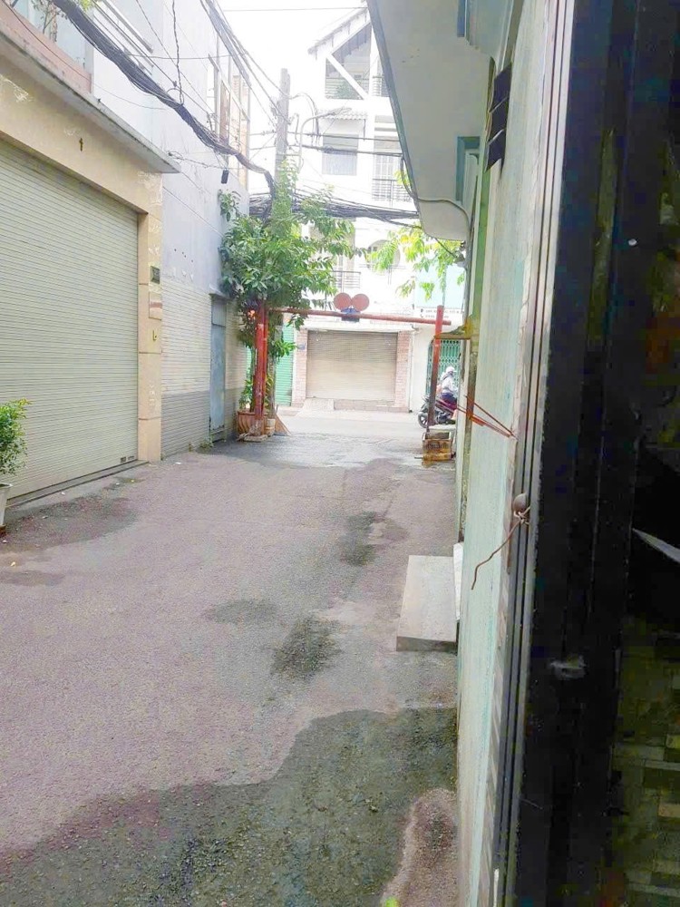 Nhà Đẹp – Giá Tốt – Chính Chủ Cần Bán – Thông Tây Hội – Gò Vấp, Tp Hồ Chí Minh