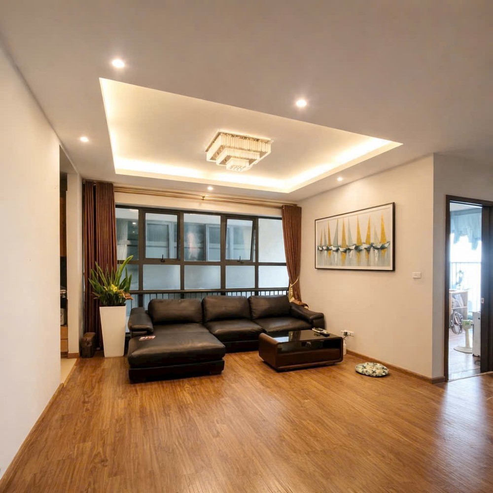 Căn Hộ Tiện Ích - Giá Tốt - Bán Nhanhcăn Chung Cư The Pride Kđt An Hưng - Hà Đông, Hn