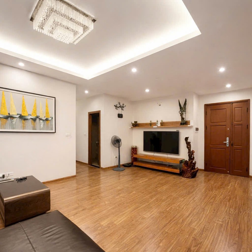 Căn Hộ Tiện Ích - Giá Tốt - Bán Nhanhcăn Chung Cư The Pride Kđt An Hưng - Hà Đông, Hn