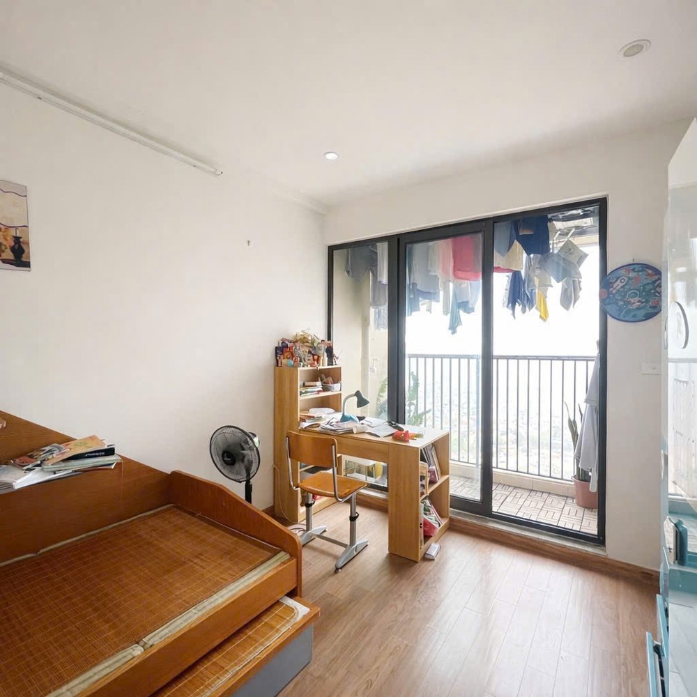 Căn Hộ Tiện Ích - Giá Tốt - Bán Nhanhcăn Chung Cư The Pride Kđt An Hưng - Hà Đông, Hn