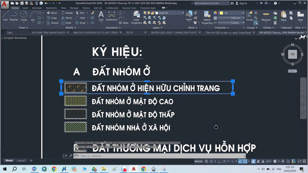 Chính Chủ Bán Đất Lộc Hưng – Tây Ninh