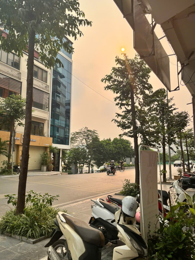 Sang Nhượng Hoặc Cho Thuê Mặt Bằng Kinh Doanh – Xuân Diệu, Tây Hồ