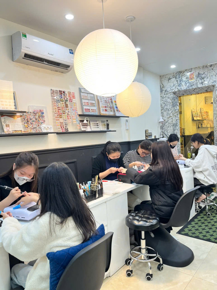 Sang Nhượng Hoặc Cho Thuê Mặt Bằng Kinh Doanh – Xuân Diệu, Tây Hồ