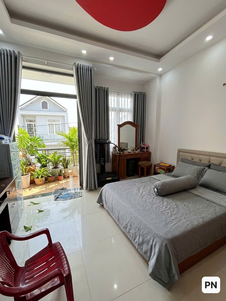 Bán Nhà Khu Đồng Bộ, Liên Khu 4-5, Bhhb, Bình Tân - 64M2 - 3 Tầng - 5 Tỷ 4