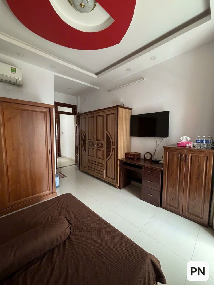 Bán Nhà Khu Đồng Bộ, Liên Khu 4-5, Bhhb, Bình Tân - 64M2 - 3 Tầng - 5 Tỷ 4