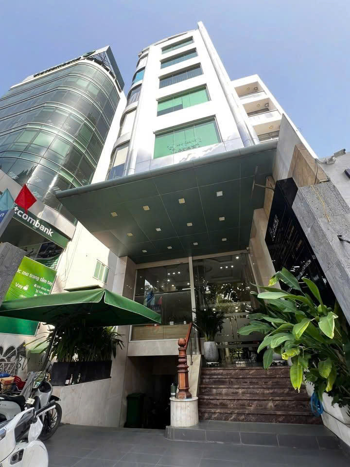 Giá Tốt: Cho Thuê Văn Phòng 30M2+ Nội Thất Mặt Tiền 2A1 Nguyễn Thị Minh Khai, P.đa Kao, Q1, Hcm