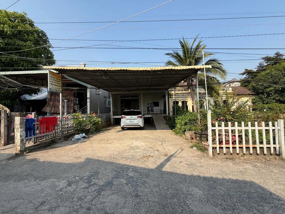 Nhà Chính Chủ - Cần Bán Nhanh Nhà Vị Trí Đẹp Xã Đa Phước, An Phú , An Giang