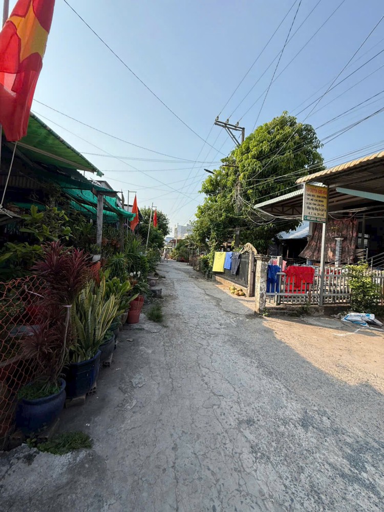 Nhà Chính Chủ - Cần Bán Nhanh Nhà Vị Trí Đẹp Xã Đa Phước, An Phú , An Giang