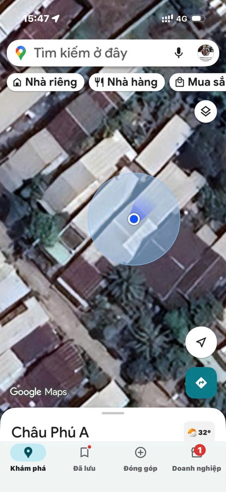 Nhà Chính Chủ - Cần Bán Nhanh Nhà Vị Trí Đẹp Xã Đa Phước, An Phú , An Giang