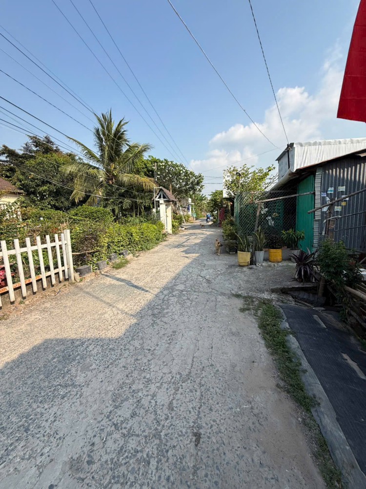 Nhà Chính Chủ - Cần Bán Nhanh Nhà Vị Trí Đẹp Xã Đa Phước, An Phú , An Giang