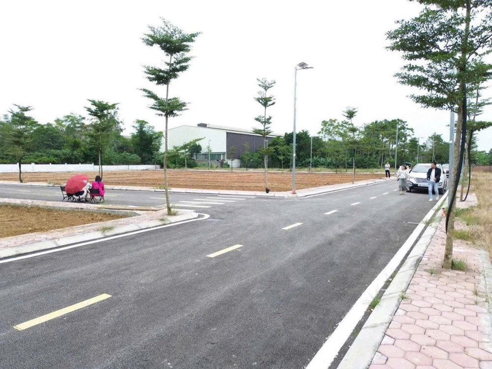 Mỏ Vàng Hoà Lạc, Pháp Lý Chuẩn . Sang Tên Ngây