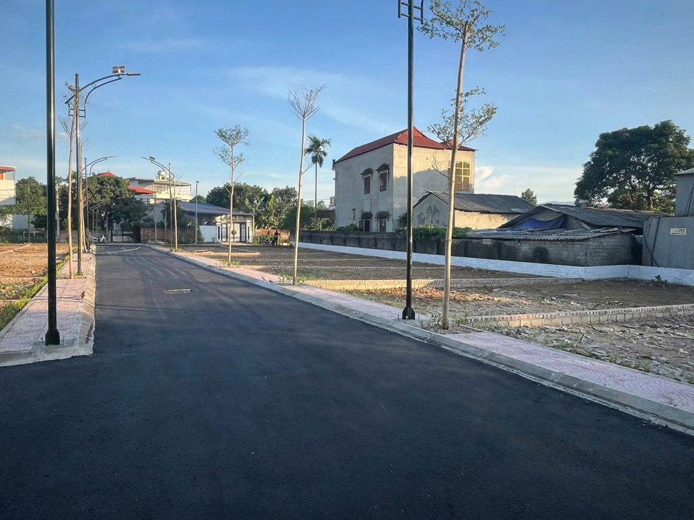 Mỏ Vàng Hoà Lạc, Pháp Lý Chuẩn . Sang Tên Ngây