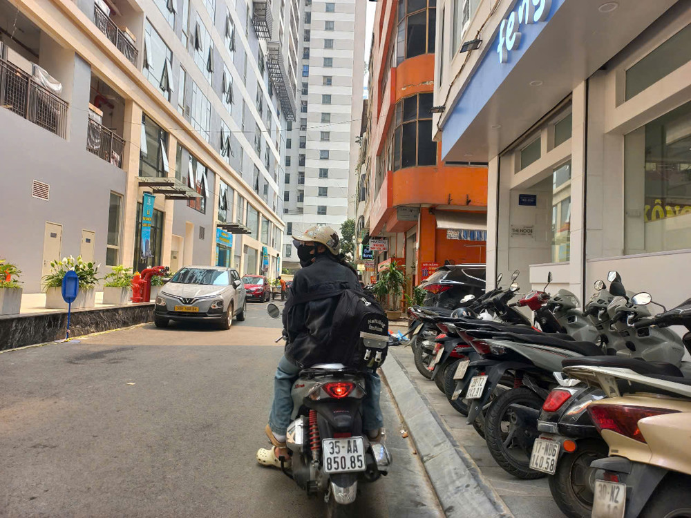 Bán Nhà Phân Lô Thanh Xuân, Dt64m2 4T Mặt Tiền Rộng, Oto Tránh Kinh Doanh Vp, 31.X Tỷ