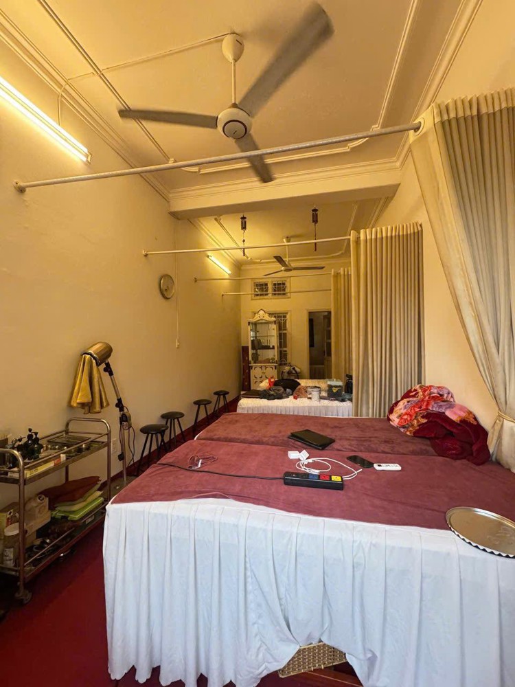 Bán Nhà Phân Lô Thanh Xuân, Dt64m2 4T Mặt Tiền Rộng, Oto Tránh Kinh Doanh Vp, 31.X Tỷ