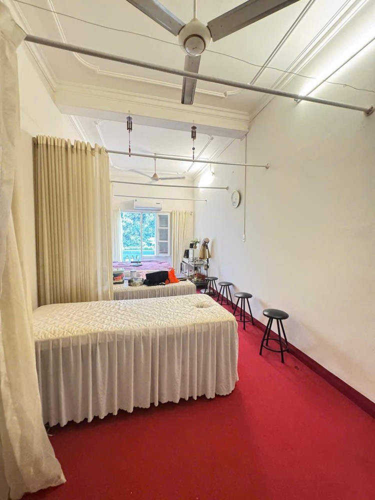 Bán Nhà Phân Lô Thanh Xuân, Dt64m2 4T Mặt Tiền Rộng, Oto Tránh Kinh Doanh Vp, 31.X Tỷ